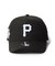 NEWERA/14667882 9FORTY A-Frame MLB Black キャップ  帽子 ニューエラ ユニセックス メンズ レディース ムラサキスポーツ