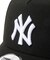 NEWERA/14667883 9FORTY A-Frame MLB Black キャップ  帽子 ニューエラ ユニセックス メンズ レディース ムラサキスポーツ