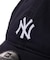 NEWERA/14668016 9TWENTY MLB Chain Stitch キャップ  帽子 ニューエラ ユニセックス メンズ レディース ムラサキスポーツ