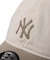 NEWERA/14668017 9TWENTY MLB Chain Stitch キャップ  帽子 ニューエラ ユニセックス メンズ レディース ムラサキスポーツ