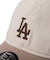 NEWERA/14668019 9TWENTY MLB Chain Stitch キャップ  帽子 ニューエラ ユニセックス メンズ レディース ムラサキスポーツ