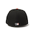 NEWERA/14668150 59FIFTY MLB Old English  クーパーズタウン サンフランシスコ・ジャイアンツ キャップ  帽子 ニューエラ ユニセックス メンズ レディース ムラサキスポーツ