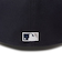 NEWERA/14668151 59FIFTY MLB Old English クーパーズタウン ニューヨーク･ヤンキース ネイビー キャップ  帽子 ニューエラ ユニセックス メンズ レディース ムラサキスポーツ