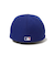 NEWERA/14668152 59FIFTY MLB Old English クーパーズタウン ロサンゼルス・ドジャース ダークロイヤル キャップ  帽子 ニューエラ ユニセックス メンズ レディース ムラサキスポーツ