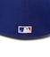 NEWERA/14668152 59FIFTY MLB Old English クーパーズタウン ロサンゼルス・ドジャース ダークロイヤル キャップ  帽子 ニューエラ ユニセックス メンズ レディース ムラサキスポーツ