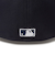 NEWERA/14668153 59FIFTY MLB Old English クーパーズタウン デトロイト・タイガース ネイビー キャップ  帽子 ニューエラ ユニセックス メンズ レディース ムラサキスポーツ