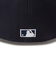 NEWERA/14668153 59FIFTY MLB Old English クーパーズタウン デトロイト・タイガース ネイビー キャップ  帽子 ニューエラ ユニセックス メンズ レディース ムラサキスポーツ