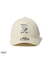 NEWERA/14682587 9THIRTY PEANUTS ピーナッツ HAVE A NICE DAY クロームホワイト キャップ  帽子 ニューエラ ユニセックス メンズ レディース ムラサキスポーツ