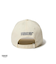 NEWERA/14682587 9THIRTY PEANUTS ピーナッツ HAVE A NICE DAY クロームホワイト キャップ  帽子 ニューエラ ユニセックス メンズ レディース ムラサキスポーツ