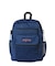 【日本限定】JANSPORT/34L BIG CAMPUS ビッグキャンパス JS0A86EH003 NAVY バックパック デイパック リュック ジャンスポーツ ユニセックス メンズ レディース ムラサキスポーツ