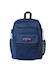 【日本限定】JANSPORT/34L BIG CAMPUS ビッグキャンパス JS0A86EH003 NAVY バックパック デイパック リュック ジャンスポーツ ユニセックス メンズ レディース ムラサキスポーツ