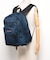 【日本限定】JANSPORT/34L BIG CAMPUS ビッグキャンパス JS0A86EH003 NAVY バックパック デイパック リュック ジャンスポーツ ユニセックス メンズ レディース ムラサキスポーツ