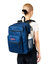 【日本限定】JANSPORT/34L BIG CAMPUS ビッグキャンパス JS0A86EH003 NAVY ジャンスポーツ デイパック バックパック リュック ユニセックス ムラサキスポーツ