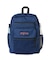 【日本限定】JANSPORT/34L BIG CAMPUS ビッグキャンパス JS0A86EH003 NAVY ジャンスポーツ デイパック バックパック リュック ユニセックス ムラサキスポーツ