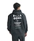 BILLABONG/WAVE LAYER セットアップ パーカー BG011008 ジップアップ ビラボン メンズ ムラサキスポーツ