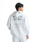 BILLABONG/WAVE LAYER セットアップ パーカー BG011008 ジップアップ ビラボン メンズ ムラサキスポーツ