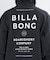 BILLABONG/WAVE LAYER セットアップ パーカー BG011008 ジップアップ ビラボン メンズ ムラサキスポーツ
