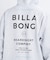 BILLABONG/WAVE LAYER セットアップ パーカー BG011008 ジップアップ ビラボン メンズ ムラサキスポーツ