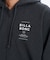 BILLABONG/WAVE LAYER セットアップ パーカー BG011008 ジップアップ ビラボン メンズ ムラサキスポーツ