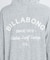BILLABONG/パイル生地 セットアップ対応 BG013017 ジップアップ パーカー ビラボン レディース ムラサキスポーツ