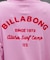 BILLABONG/パイル生地 セットアップ対応 BG013017 ジップアップ パーカー ビラボン レディース ムラサキスポーツ