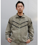 RVCA/MSK CT JKT BG041752 ルーカ ジャケット メンズ ムラサキスポーツ