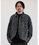 【限定】DEARLAUREL/HERITAGE SHORT COVERALL DL26S-0101 デニムジャケット アウター ディアローレル メンズ ムラサキスポーツ限定