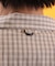 TOYMACHINE/BSCS PLAID CHECK SHIRTS MTMPGSH3 長袖 シャツ チェック柄 トイマシーン メンズ ムラサキスポーツ