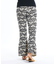 BILLABONG/FLARE RIB LEGGING PANTS ロンパン BG013704 ウィメンズロングパンツ ビラボン レディース ムラサキスポーツ