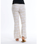 BILLABONG/FLARE RIB LEGGING PANTS ロンパン BG013704 ウィメンズロングパンツ ビラボン レディース ムラサキスポーツ