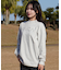 RVCA/BG043050 RVCA SPORT LS ロンT 長袖 Tシャツ ルーカ レディース ムラサキスポーツ