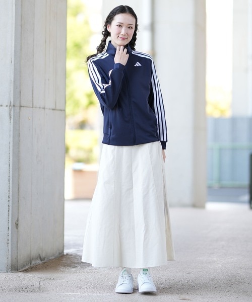 adidas/JVP35 スリーストライプス トラックトップ ジャケット