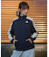 adidas/トラックジャケット スリーストライプス トラックトップ JVP35 ジャケット ジャージ JVP35 アディダス レディース ムラサキスポーツ