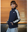 adidas/トラックジャケット スリーストライプス トラックトップ JVP35 ジャケット ジャージ JVP35 アディダス レディース ムラサキスポーツ