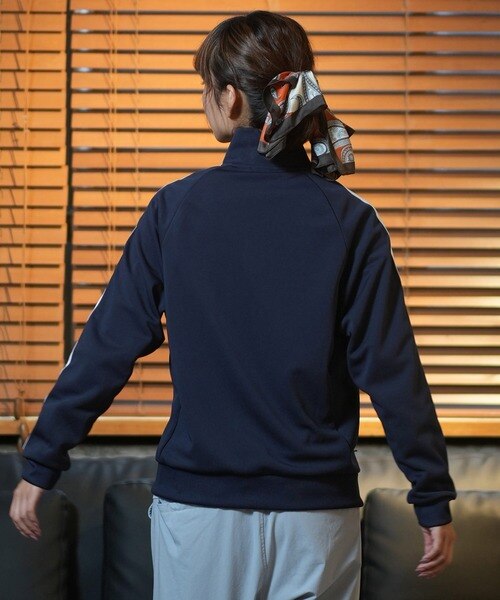 adidas/JVP35 スリーストライプス トラックトップ ジャケット