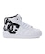 DC SHOES/ALLIANCE HI SE SN DM261302 ハイカット フットウェア スニーカー シューズ ディーシーシューズ ユニセックス メンズ レディース ムラサキスポーツ