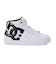DC SHOES/ALLIANCE HI SE SN DM261302 ハイカット フットウェア スニーカー シューズ ディーシーシューズ ユニセックス メンズ レディース ムラサキスポーツ