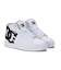 DC SHOES/ALLIANCE HI SE SN DM261302 ハイカット フットウェア スニーカー シューズ ディーシーシューズ ユニセックス メンズ レディース ムラサキスポーツ