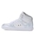 DC SHOES/PURE HIGH-TOP SE SN DM261303 ハイカット フットウェア スニーカー シューズ ディーシーシューズ ユニセックス メンズ レディース ムラサキスポーツ
