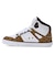 DC SHOES/PURE HIGH-TOP SE SN DM261303 ハイカット フットウェア スニーカー シューズ ディーシーシューズ ユニセックス メンズ レディース ムラサキスポーツ