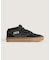 VANS/メンズ VN0A5FCDB9K スケート ハーフキャブ SKATE HALF CAB ヴァンズ シューズ スニーカー ムラサキスポーツ