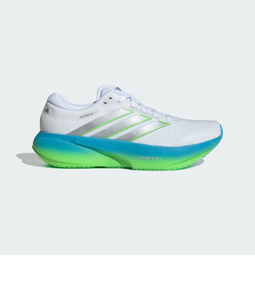 adidas/メンズ SUPERNOVA RISE 3 RUNNING スーパーノヴァ ライズ 3