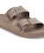 BIRKENSTOCK/レディース 1030389 Arizona Big Buckle EVA Narrow アリゾナ ビッグバックル EVA 水陸両用 サンダル シューズ  ビルケンシュトック ムラサキスポーツ
