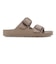 BIRKENSTOCK/レディース 1030389 Arizona Big Buckle EVA Narrow アリゾナ ビッグバックル EVA 水陸両用 サンダル シューズ  ビルケンシュトック ムラサキスポーツ