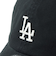 NEWERA/14744736 Casual Classic カジュアルクラシック MLB ロサンゼルス・ドジャース キャップ 帽子 ニューエラ ユニセックス メンズ レディース ムラサキスポーツ