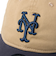 NEWERA/14744834 9FORTY MLB アンストラクチャード Unstructured ニューヨーク・メッツ キャップ 帽子 ニューエラ ユニセックス メンズ レディース ムラサキスポーツ