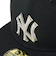 NEWERA/14745148 59FIFTY MLB パール バッジ Pearl Badge ニューヨーク・ヤンキース キャップ 帽子 ニューエラ ユニセックス メンズ レディース ムラサキスポーツ