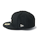 NEWERA/14745166 59FIFTY MLB パール バッジ Pearl Badge ロサンゼルス・ドジャース キャップ 帽子 ニューエラ ユニセックス メンズ レディース ムラサキスポーツ