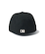 NEWERA/14745166 59FIFTY MLB パール バッジ Pearl Badge ロサンゼルス・ドジャース キャップ 帽子 ニューエラ ユニセックス メンズ レディース ムラサキスポーツ