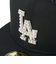 NEWERA/14745166 59FIFTY MLB パール バッジ Pearl Badge ロサンゼルス・ドジャース キャップ 帽子 ニューエラ ユニセックス メンズ レディース ムラサキスポーツ